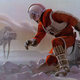 Illustration for article titled In Memory of Ralph McQuarrie, the Artist who Designed Darth Vader & R2-D2